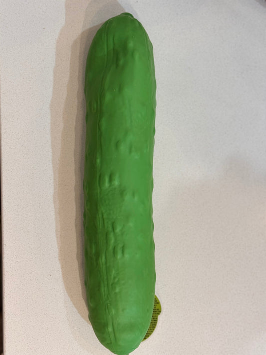 Jumbo Sqweezy Stretchy Toy