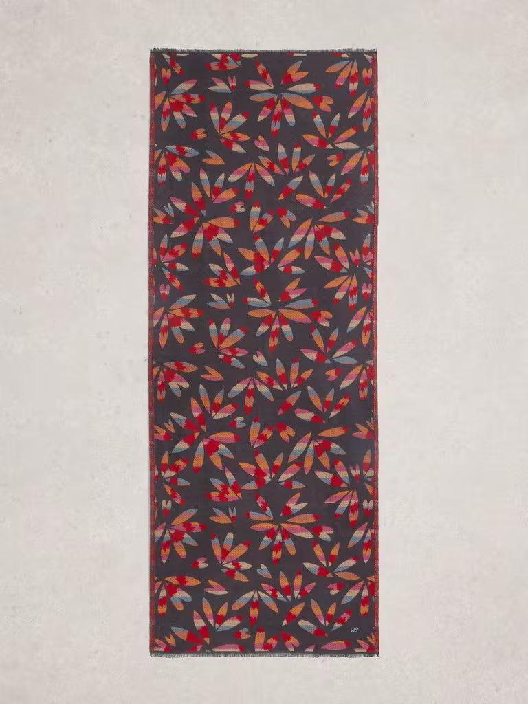 WS Midweight Scarf
