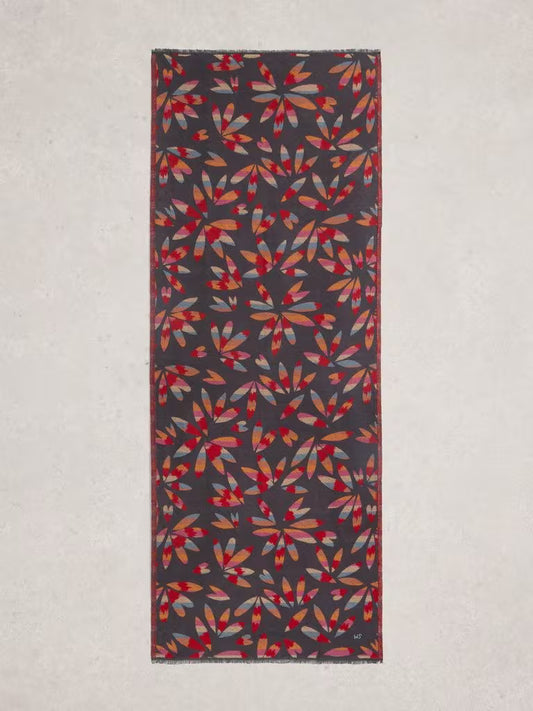 WS Midweight Scarf
