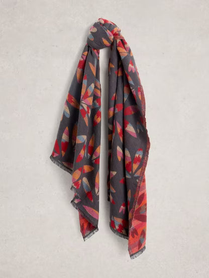 WS Midweight Scarf
