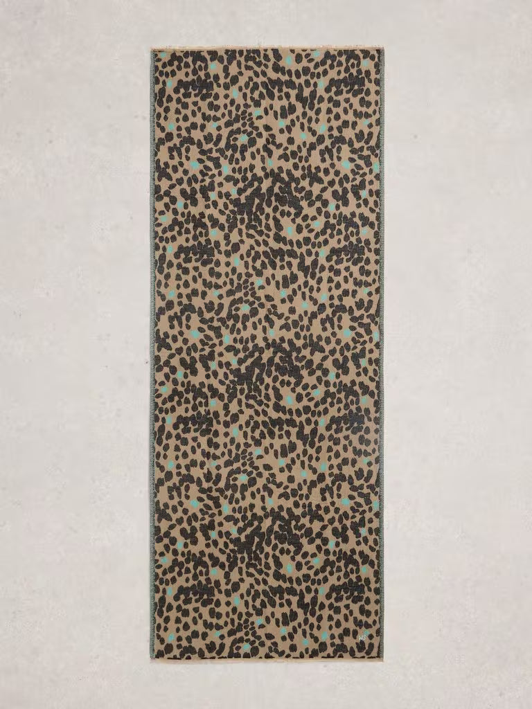 WS Midweight Scarf