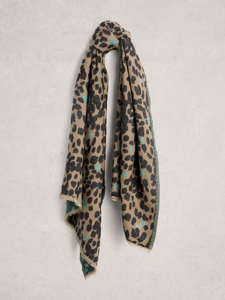 WS Midweight Scarf