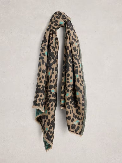 WS Midweight Scarf
