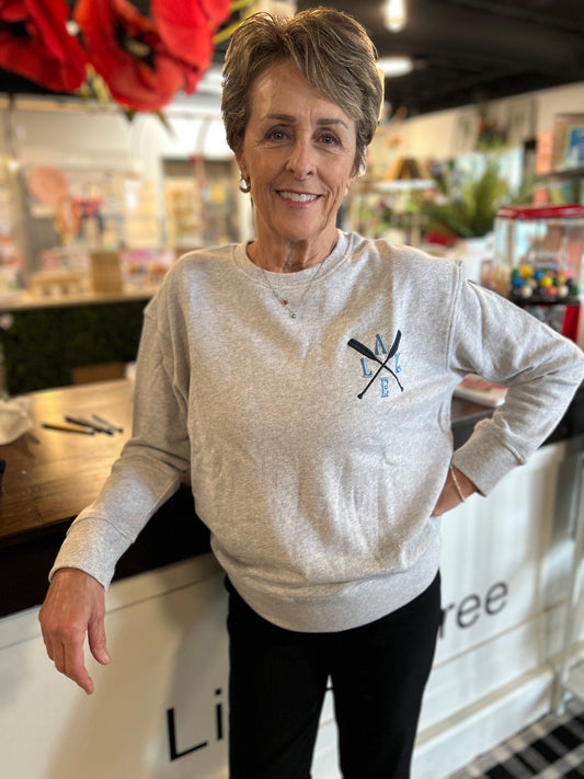 Lake Sweatshirt