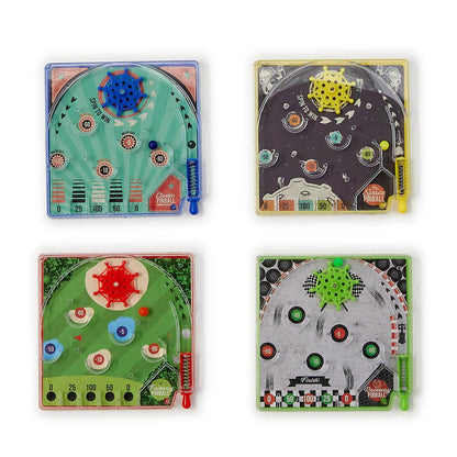 Pinball Coaster set/4