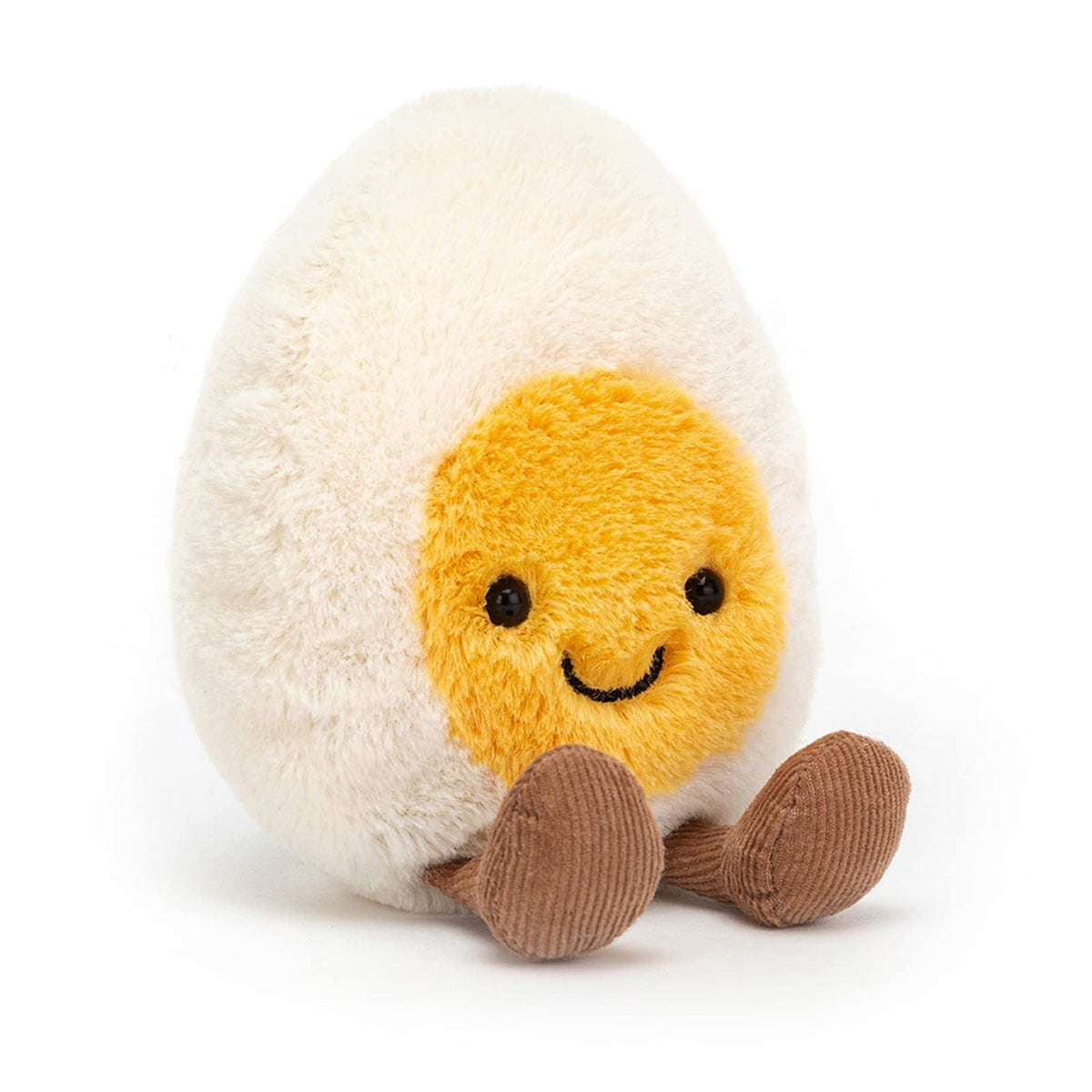 Amuseables Boiled Egg
