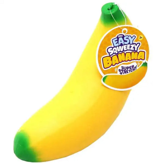 ORB Easy Sqweezy Banana