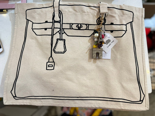 Canvas Tote
