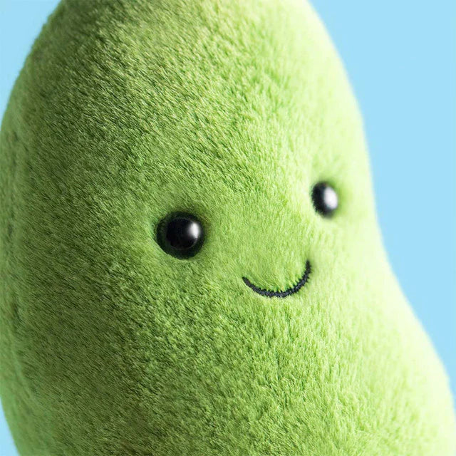 Jellycat Amuseable Soyella Edamame