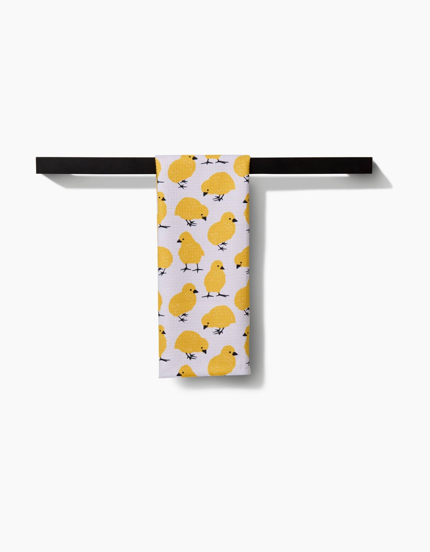 Peep Parade Tea Towel