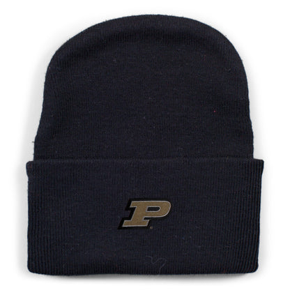 TFA Purdue Knit Cap