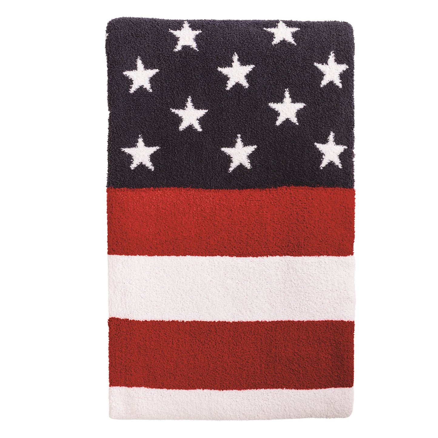 MP americana blanket