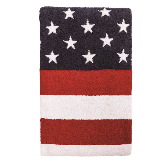 MP americana blanket