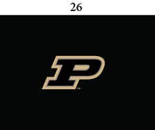TFA Ahead Purdue Toddler Short Sleeve TShirt