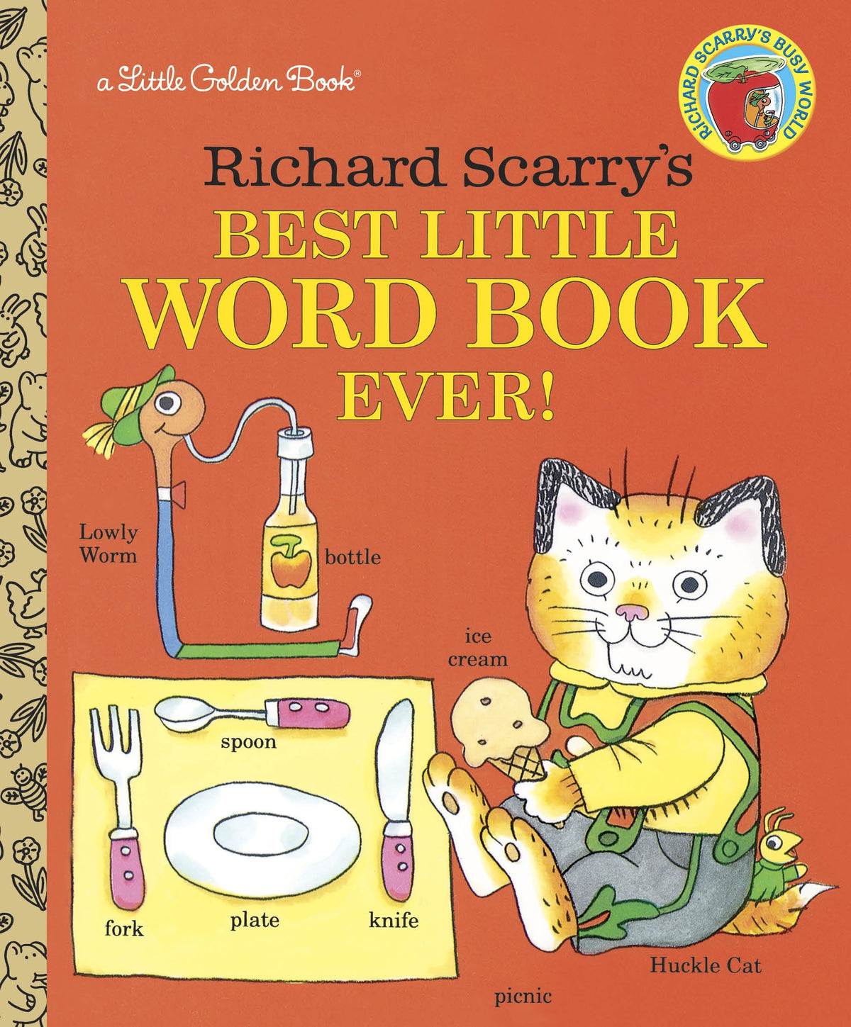 LGB Best Little World Book Ever