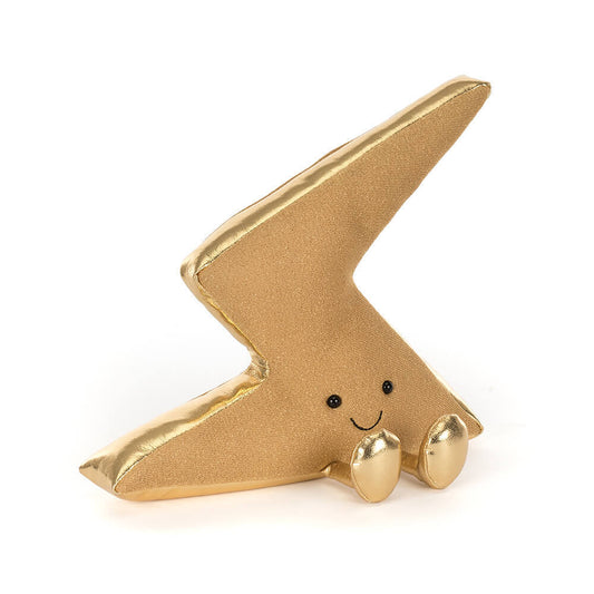 Jellycat Amuseable Zapperty Lightning Bolt