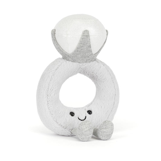 Jellycat Diamond Ring