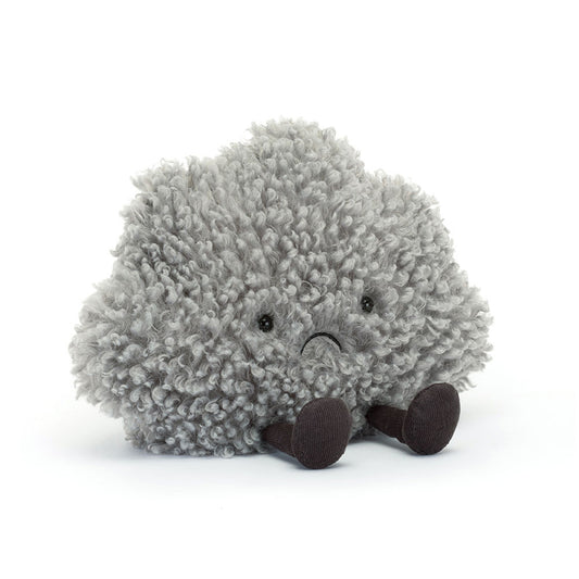 JellyCat Cirrus Storm Cloud