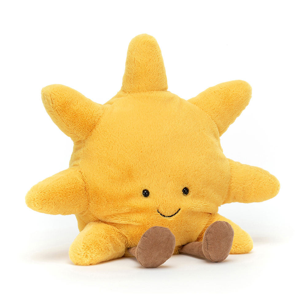 Jellycat Amuseables Sun Med/Large
