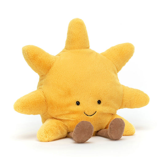 Jellycat Amuseables Sun Med/Large