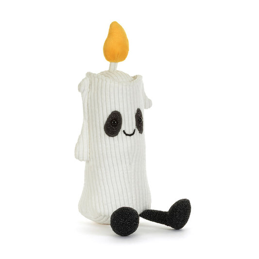 Jellycat Amuseable Flickerty Candle