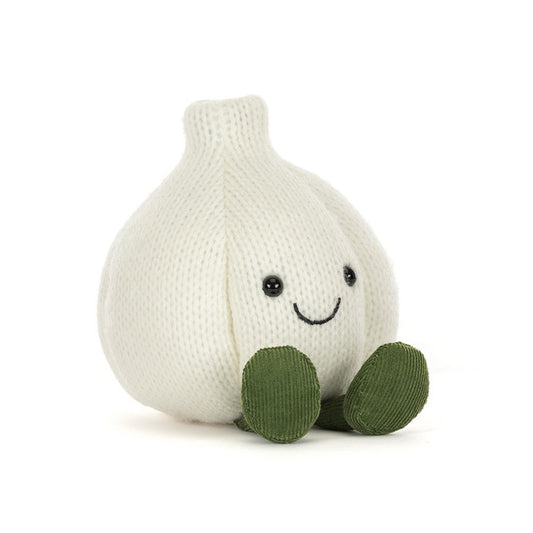 Jellycat Amuseable Garlic