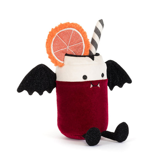 Jellycat Amuseable Vampop Drink