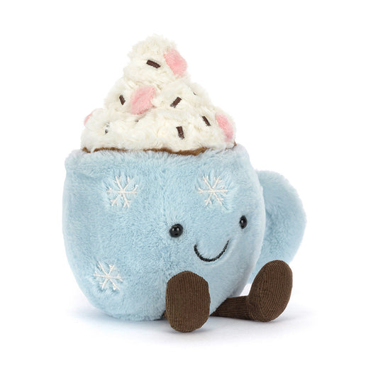Jellycat Amuseables Hot Chocolate & Marshmallows