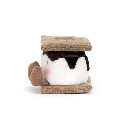 Jellycat Amuseable S’mores