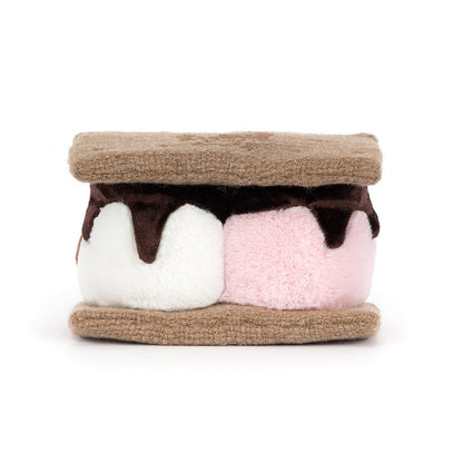 Jellycat Amuseable S’mores