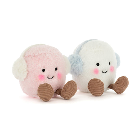 Jellycat Amuseables Toasties
