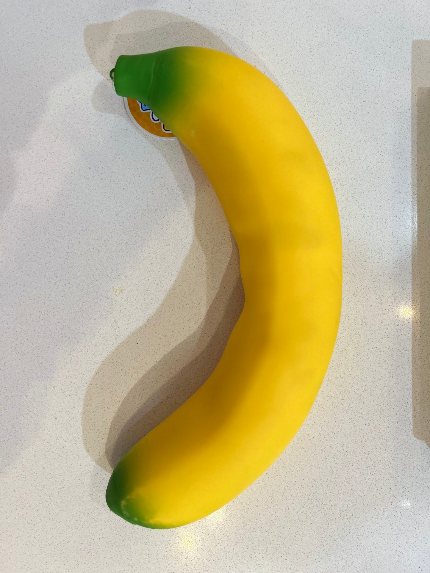 Jumbo Sqweezy Stretchy Toy