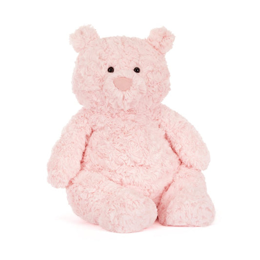 Jellycat Leola Bear Medium