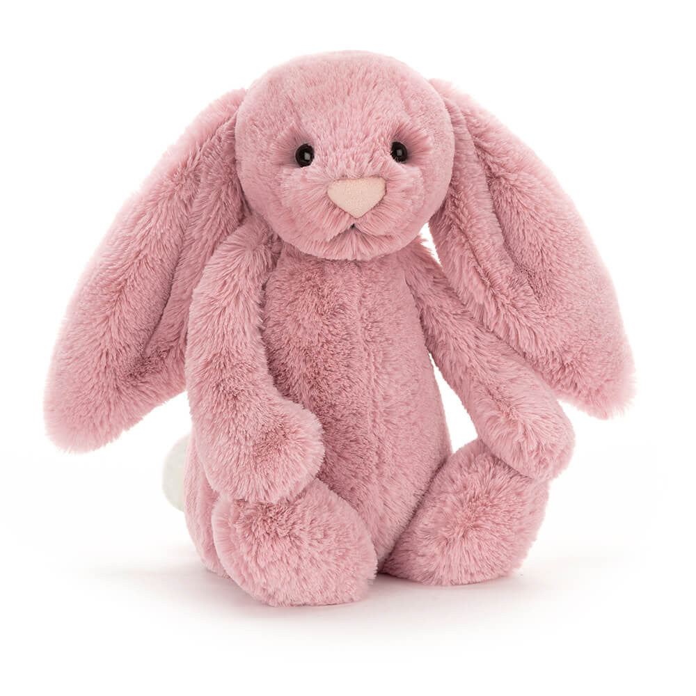 Jellycat Bashfull Tulip Pink Bunny Original