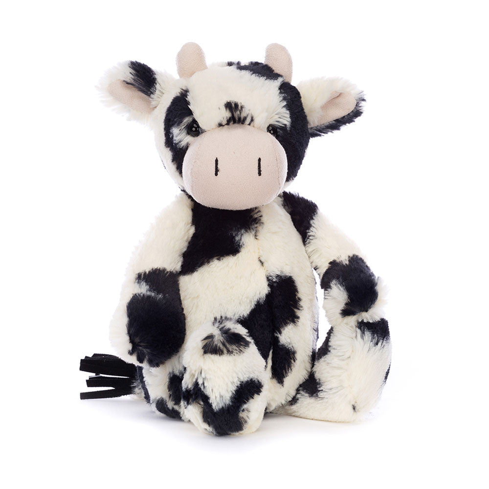 Jellycat bashful calf medium