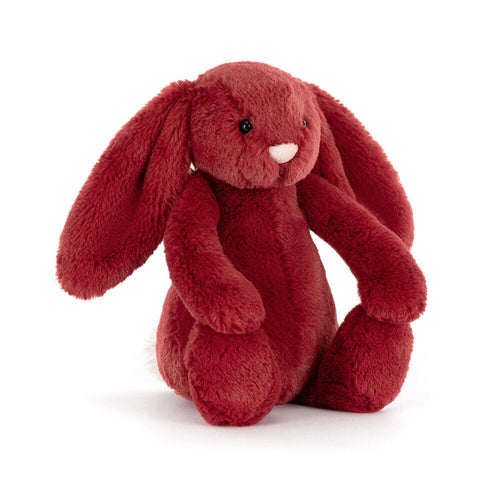 Jellycat Assorted Christmas Bunnies