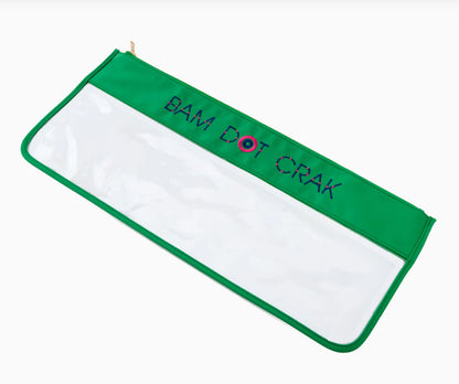 OMM Mahjong Bag