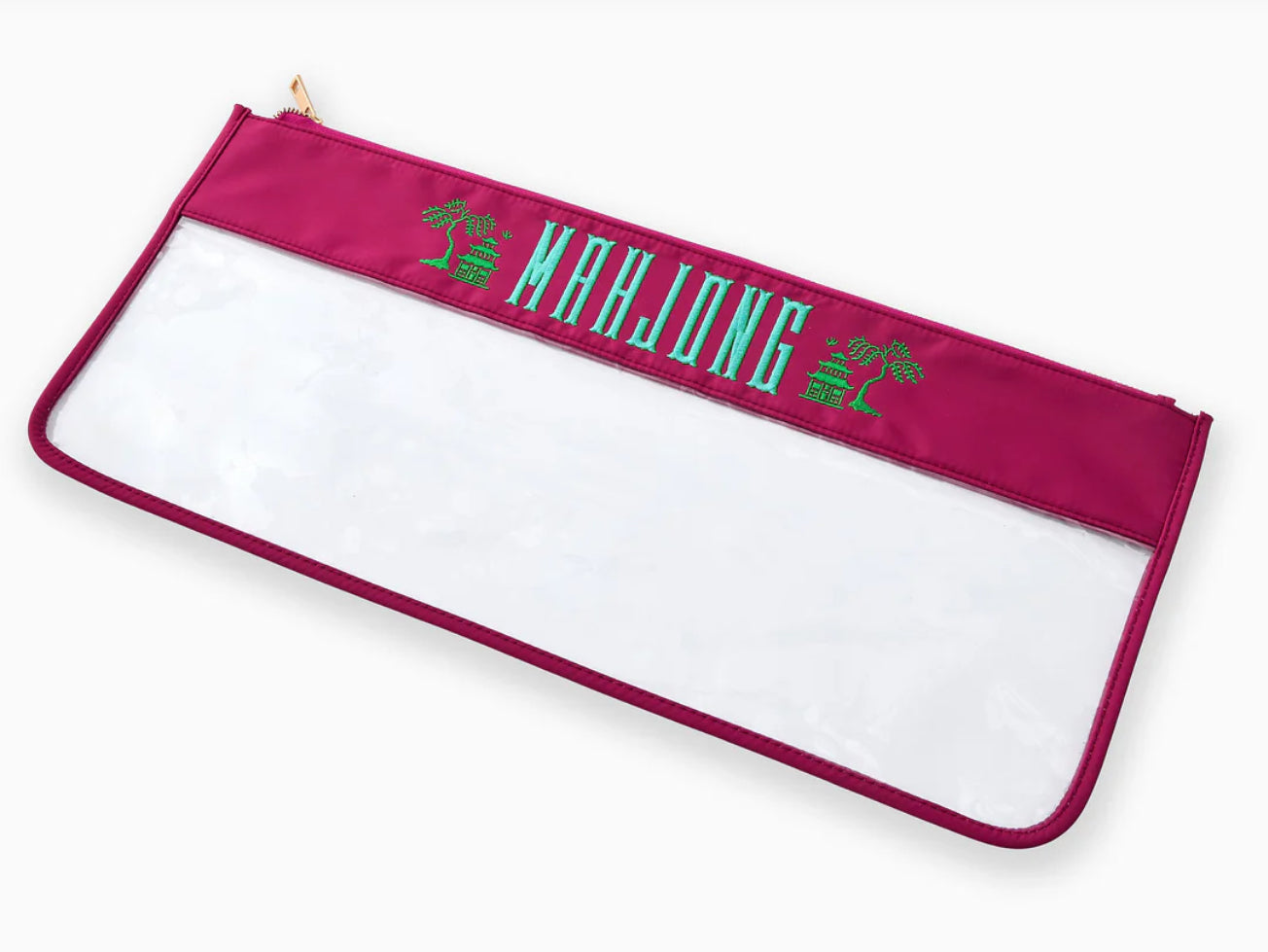 OMM Mahjong Bag