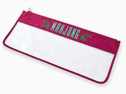 OMM Mahjong Bag