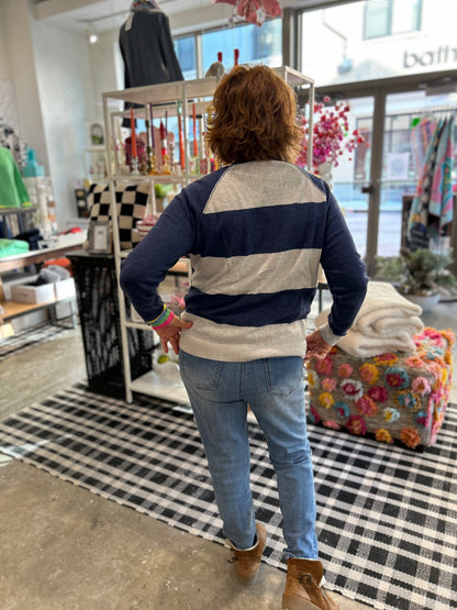 Zaket and Plover Good Vibes Cardi