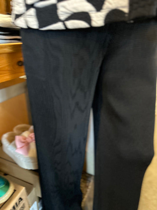 Olivia Parisian Pleat Pant