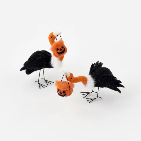 Felt Buzzard