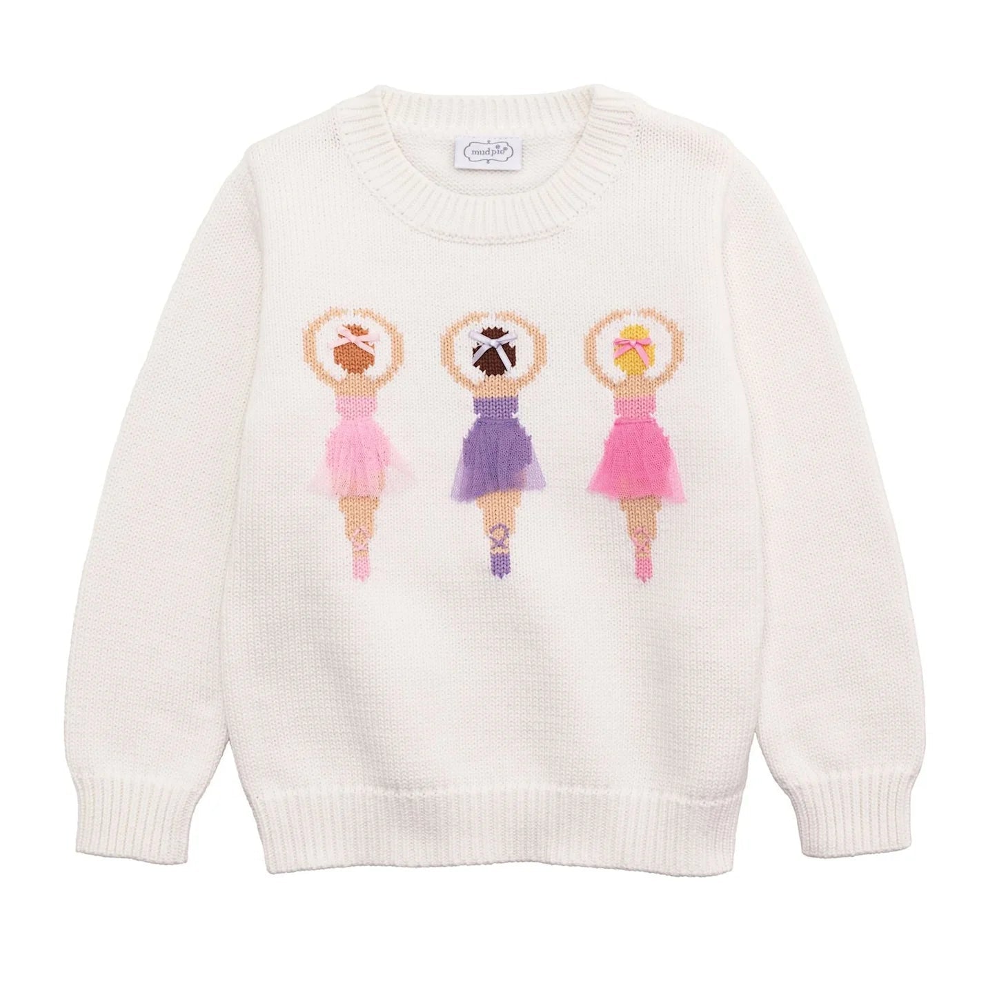 MP Ballerina Sweater