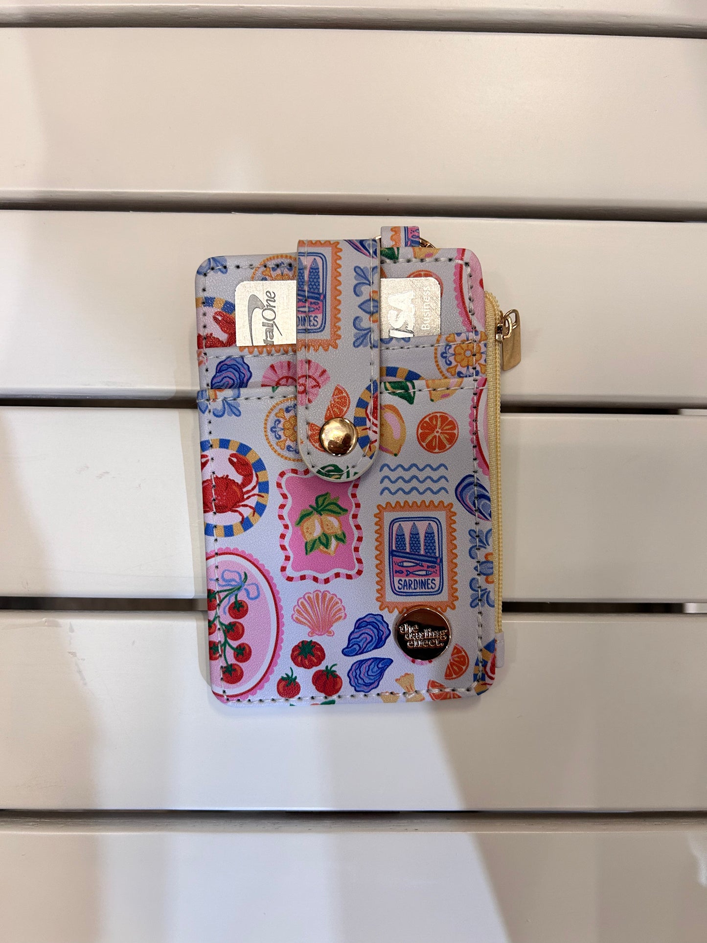 Keychain Wallet