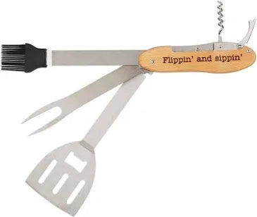 Grilling Tool