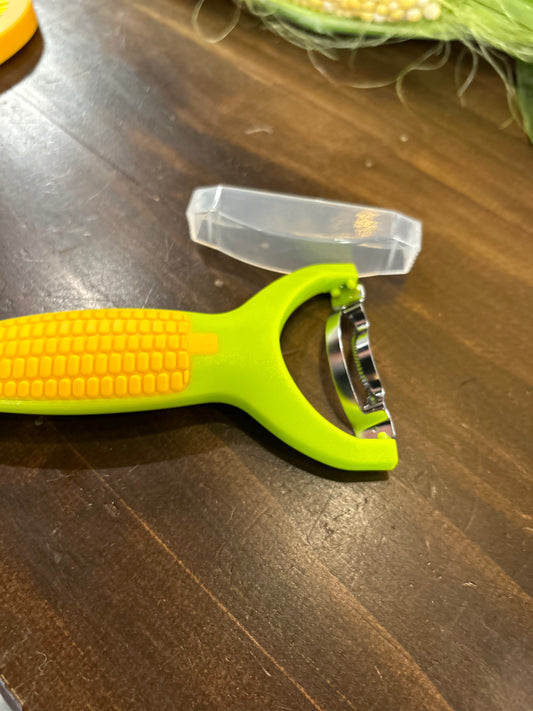 Corn Stripper