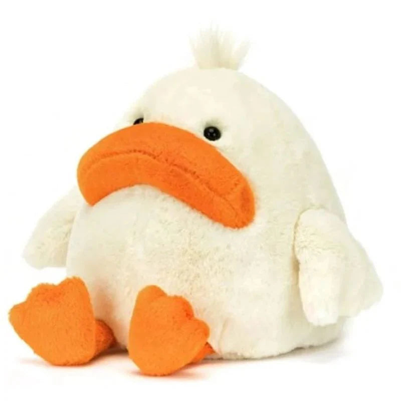 JellyCat Delia Duck