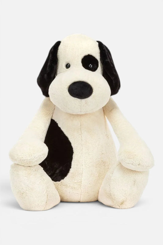 Jellycat Bashful Rufferty B & C Puppy Gigantic