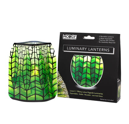 Luminary Lantern