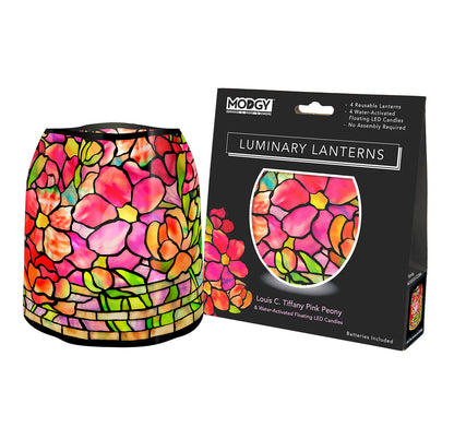 Luminary Lantern